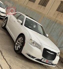 كرايسلر 300